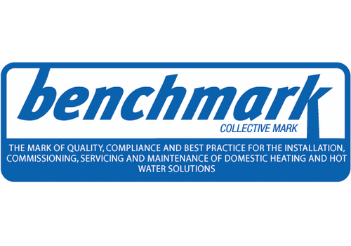 benchmark logo