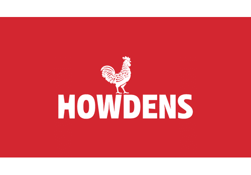 howdens logo