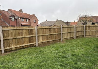 dn fencing & contracting facebook gallery 14