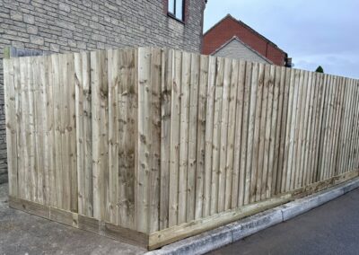 dn fencing & contracting facebook gallery 17