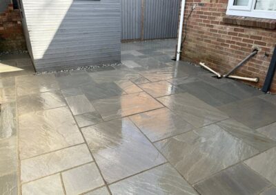 dn fencing & contracting facebook gallery 22