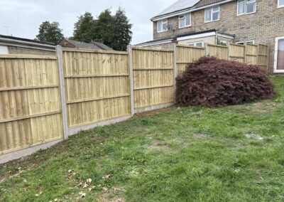 dn fencing & contracting facebook gallery 25