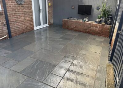 dn fencing & contracting facebook gallery 32