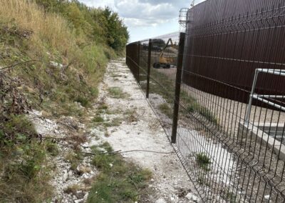 dn fencing & contracting facebook gallery 39