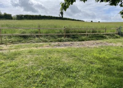 dn fencing & contracting facebook gallery 46