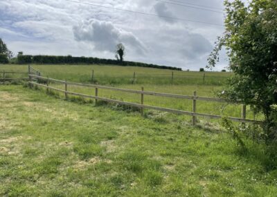 dn fencing & contracting facebook gallery 50