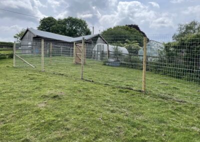 dn fencing & contracting facebook gallery 52