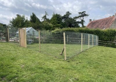 dn fencing & contracting facebook gallery 53