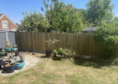 dn fencing & contracting facebook gallery 55