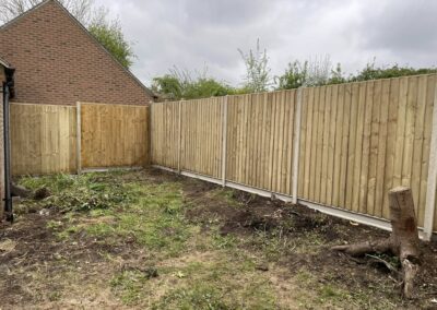 dn fencing & contracting facebook gallery 58