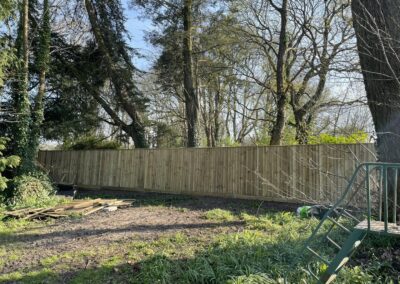 dn fencing & contracting facebook gallery 61