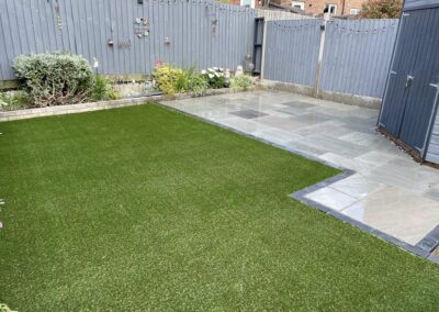 dn fencing & contracting facebook gallery 63