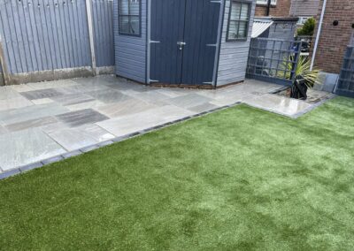 dn fencing & contracting facebook gallery 64