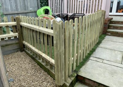 dn fencing & contracting facebook gallery 67