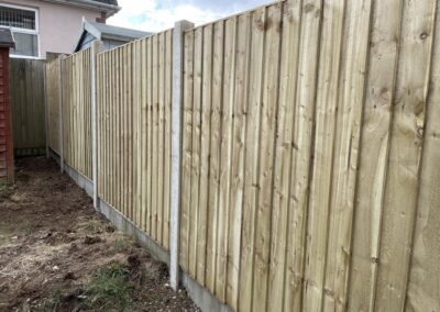dn fencing & contracting facebook gallery 69