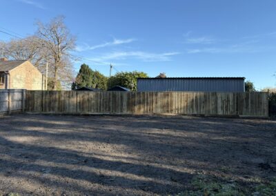 dn fencing & contracting facebook gallery 8