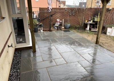 dn fencing & contracting facebook gallery 9